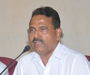 Krishna J Pale...